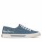 Scarpe sportive PEPE JEANS - Brady W Logo PLS31288 Factory Blue 560