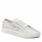 Scarpe sportive PEPE JEANS - Brady W Met PLS31289 Silver 934