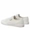 Scarpe sportive PEPE JEANS - Brady W Shine PLS31290 White 800