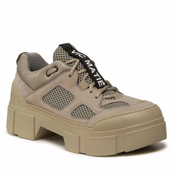 Sneakers VIC MATIÉ - 1A3750D_V14T00TF19 Nab/Ecoj/Vel 305/125/111 Sneakers VIC MATIÉ - 1A3750D_V14T00TF19 Nab/Ecoj/Vel 305/125/111