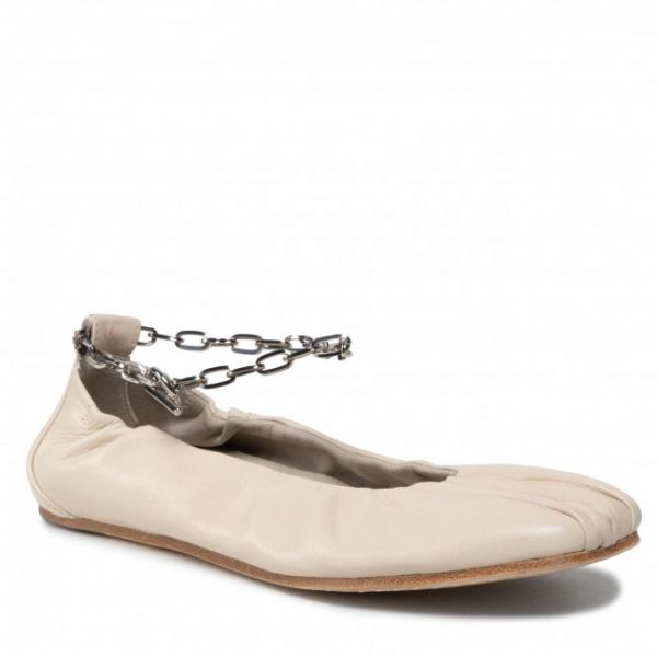 Ballerine VIC MATIÉ - 1A4004D_A02N310112 Osso 112 Ballerine VIC MATIÉ - 1A4004D_A02N310112 Osso 112