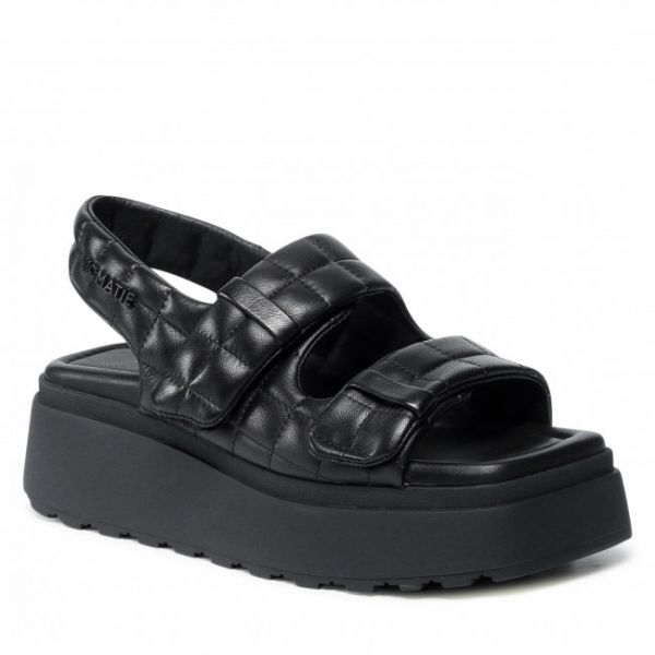 Sandali VIC MATIÉ - 1A4056D A04N310101 Nero