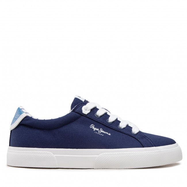 Scarpe sportive PEPE JEANS - Kenton Bass PLS31293 Navy 595