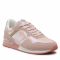 Sneakers PEPE JEANS - London W Soft PLS31315 Pink 325