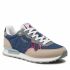 Sneakers PEPE JEANS - Britt W Cute PLS31320 Factory Blue 560