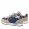 Sneakers PEPE JEANS - Britt W Cute PLS31320 Factory Blue 560