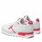 Sneakers PEPE JEANS - Britt W Fresh PLS31324 White 800