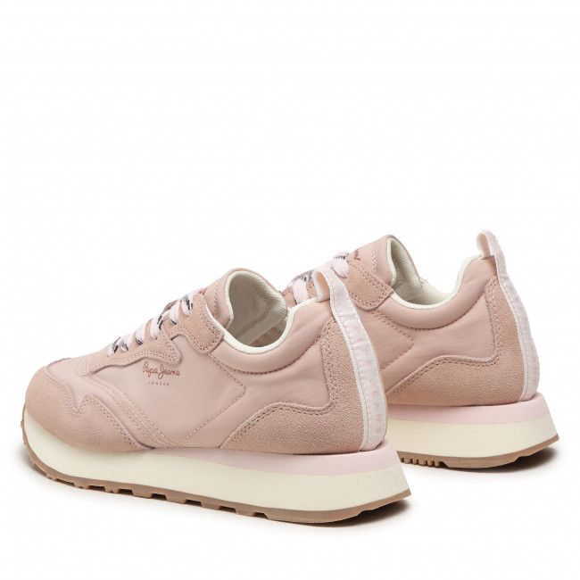 Sneakers PEPE JEANS - Dover Soft PLS31329 Pinkish 303