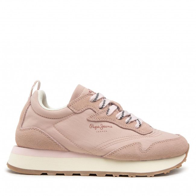 Sneakers PEPE JEANS - Dover Soft PLS31329 Pinkish 303