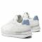 Sneakers PEPE JEANS - Rusper Basic PLS31332 White 800