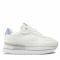 Sneakers PEPE JEANS - Rusper Basic PLS31332 White 800