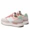 Sneakers PEPE JEANS - Rusper Young PLS31335 Petal 312