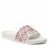 Ciabatte PEPE JEANS - Slider Colors PLS70110 Off White 800