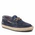 Espadrillas Pepe Jeans - Tourist Deck PMS10301 Ocean 588