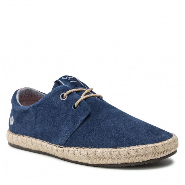 Espadrillas Pepe Jeans - Tourist C-Smart 22 PMS10302 Old Navy 584