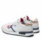 Sneakers Pepe Jeans - Britt Man Flag PMS30805 White 800