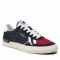 Sneakers Pepe Jeans - Kenton Britt Divided PMS30810 Ocean 588