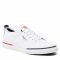 Scarpe sportive Pepe Jeans - Kenton Smart 22 PMS30811 White 800