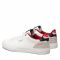 Sneakers PEPE JEANS - Kenton Colours PMS30815 White 800