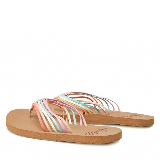 Infradito ROXY - ARJL101018 MLT