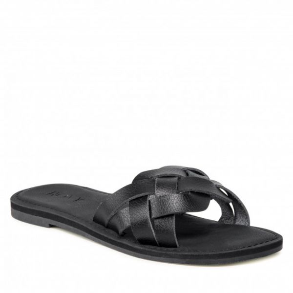 Ciabatte ROXY - ARJL200809 BLK Ciabatte ROXY - ARJL200809 BLK