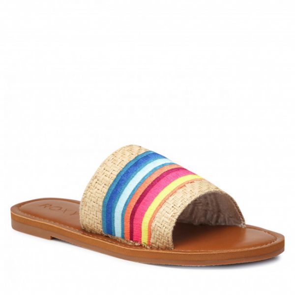 Ciabatte ROXY - ARJL200815 MU2 Ciabatte ROXY - ARJL200815 MU2