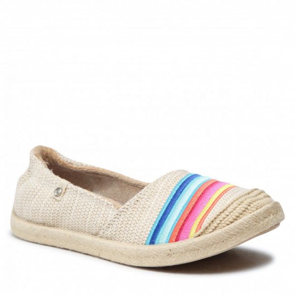 Espadrillas ROXY - ARJS600488 MUL Espadrillas ROXY - ARJS600488 MUL