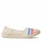 Espadrillas ROXY - ARJS600488 MUL