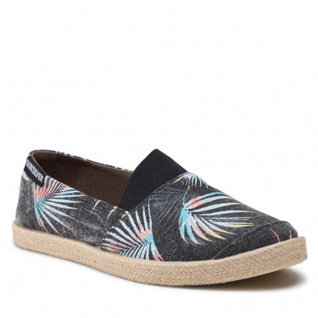 Espadrillas QUIKSILVER - AQYS700053 SYJ1