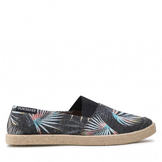 Espadrillas QUIKSILVER - AQYS700053 SYJ1