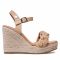 Espadrillas XTI - 43723 Beige