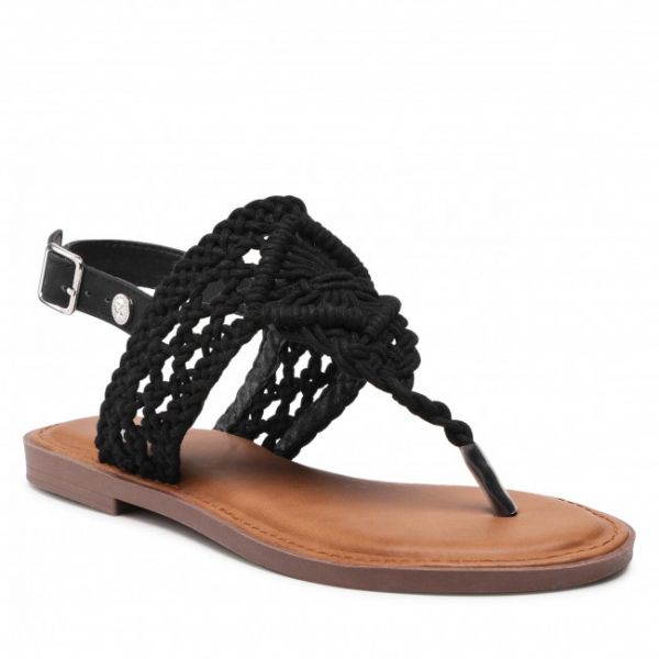 Sandali XTI - 43930 Negro Sandali XTI - 43930 Negro