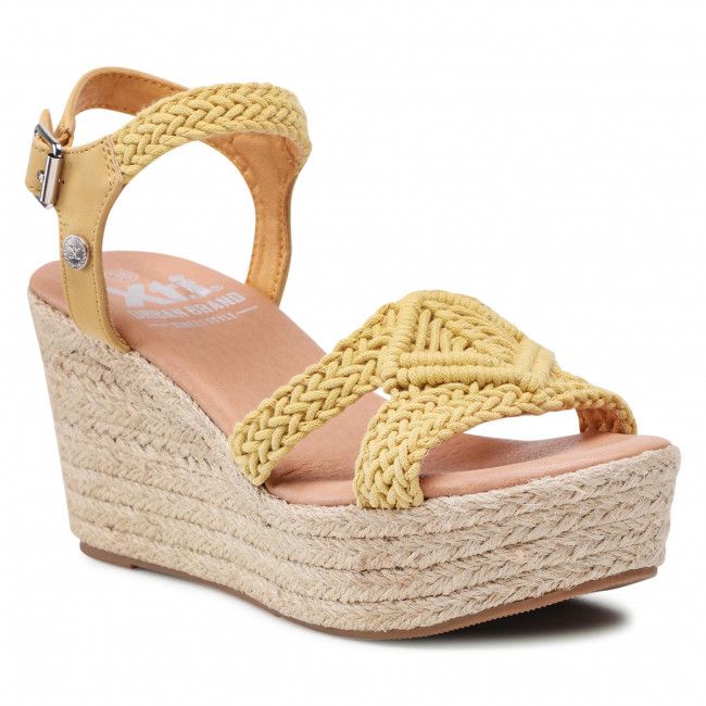 Espadrillas XTI - 43976 Amarillo