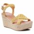 Espadrillas XTI - 43976 Amarillo