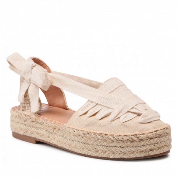 Espadrillas XTI - 44865 Beige