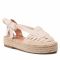 Espadrillas XTI - 44865 Beige