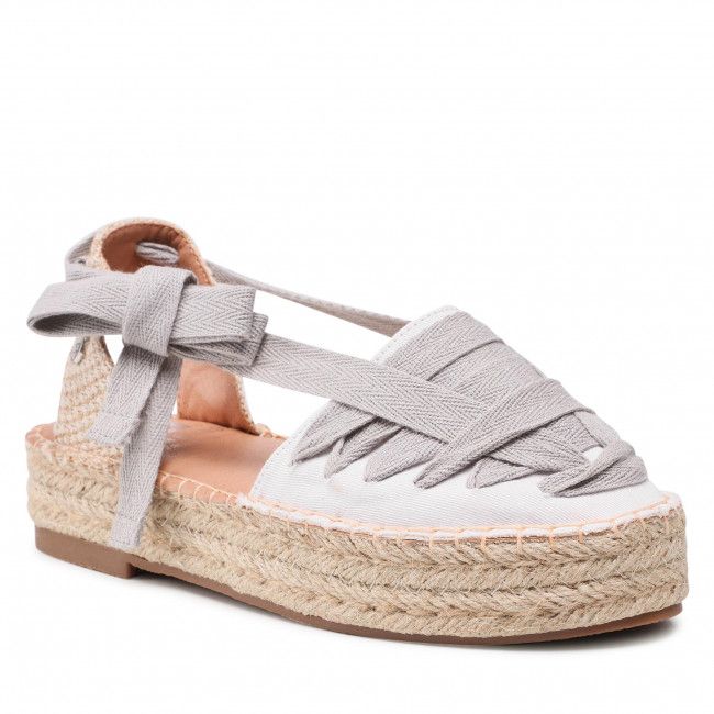 Espadrillas XTI - 44865 Blanc