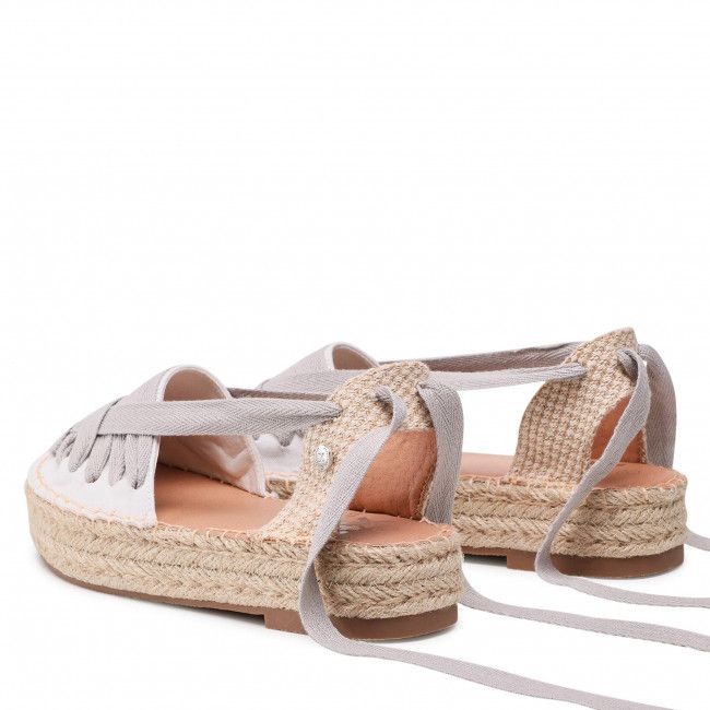 Espadrillas XTI - 44865 Blanc