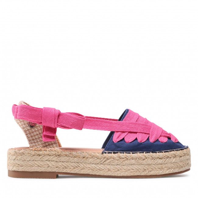 Espadrillas XTI - 44865 Navy