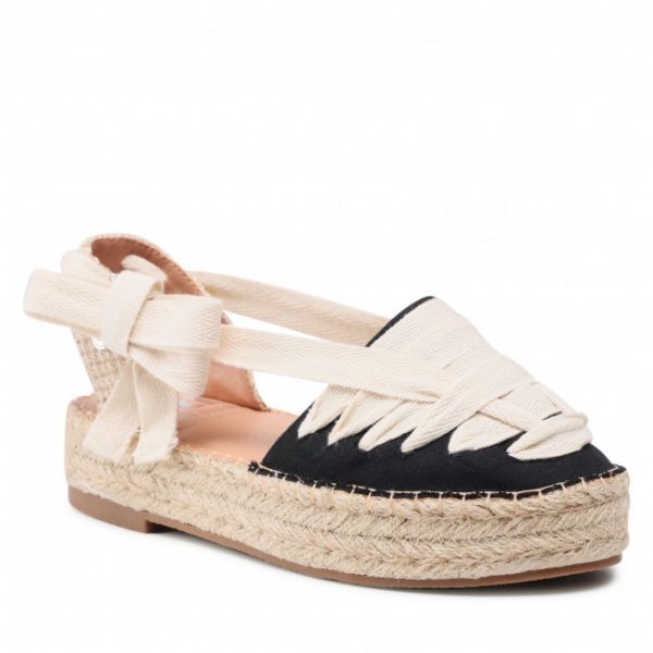 Espadrillas XTI - 44865 Negro
