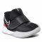 Scarpe Nike - Kyrie 6 (TDV) BQ5601 002 Black/Black/University Red