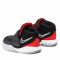 Scarpe Nike - Kyrie 6 (TDV) BQ5601 002 Black/Black/University Red