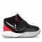 Scarpe Nike - Kyrie 6 (TDV) BQ5601 002 Black/Black/University Red