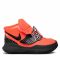 Scarpe Nike - Kyrie 6 Auto (Tdv) CK0616 600 Bright Crimson/White/Black