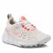Scarpe NIKE - Free Run Trail Crater DC4456 100 White/Orange/Cream II 1
