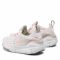 Scarpe NIKE - Free Run Trail Crater DC4456 100 White/Orange/Cream II 1