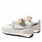 Scarpe NIKE - Waffle Trainer 2 DH4390 100 Sail/Black Light/Bone Sail