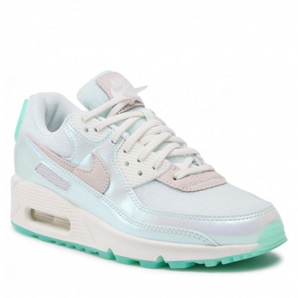 Scarpe NIKE - Air Max 90 DH8074 100 Sail