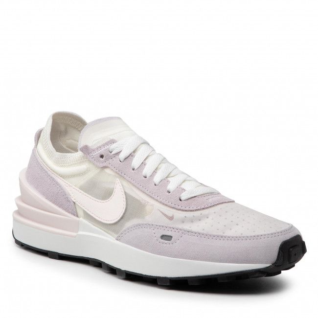 Scarpe NIKE - Waffle One DN4696 100 Sail/Light Soft Pink