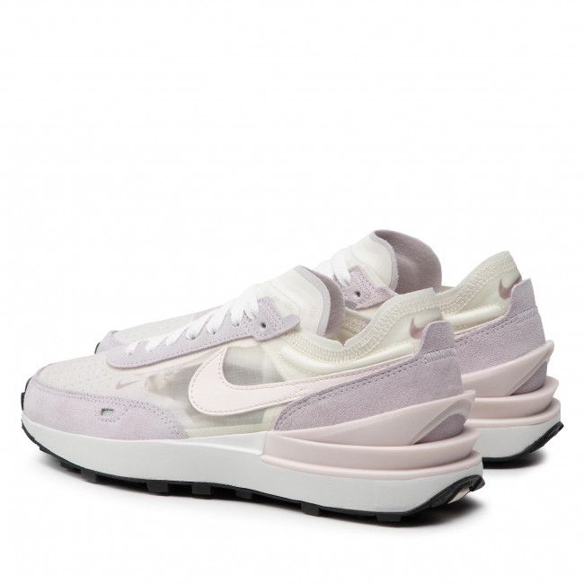 Scarpe NIKE - Waffle One DN4696 100 Sail/Light Soft Pink